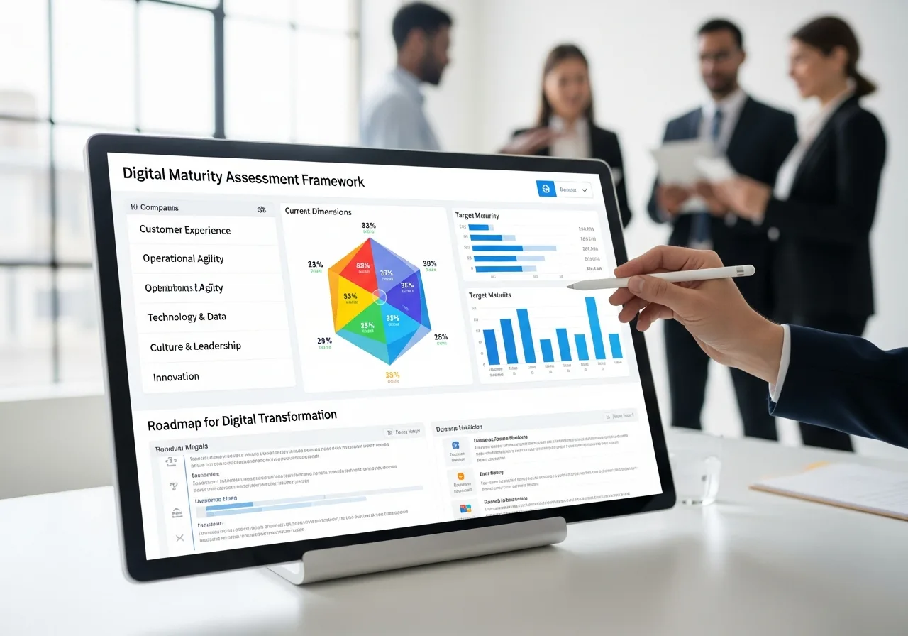 ZinorelaFund — Strategische Planung